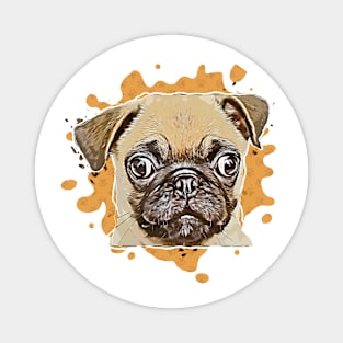 PUG Magnet